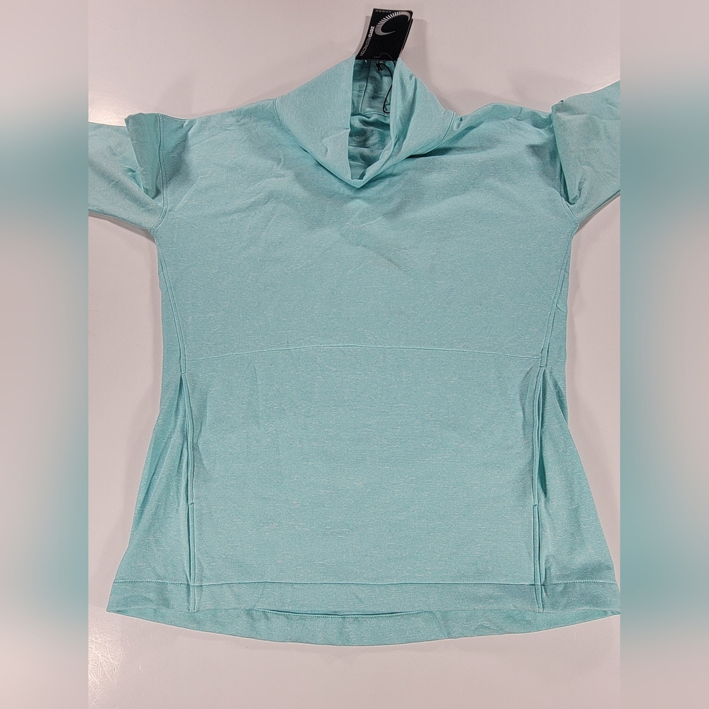 Zero Restriction Mari Mock Neck Pullover Womens X… - image 4